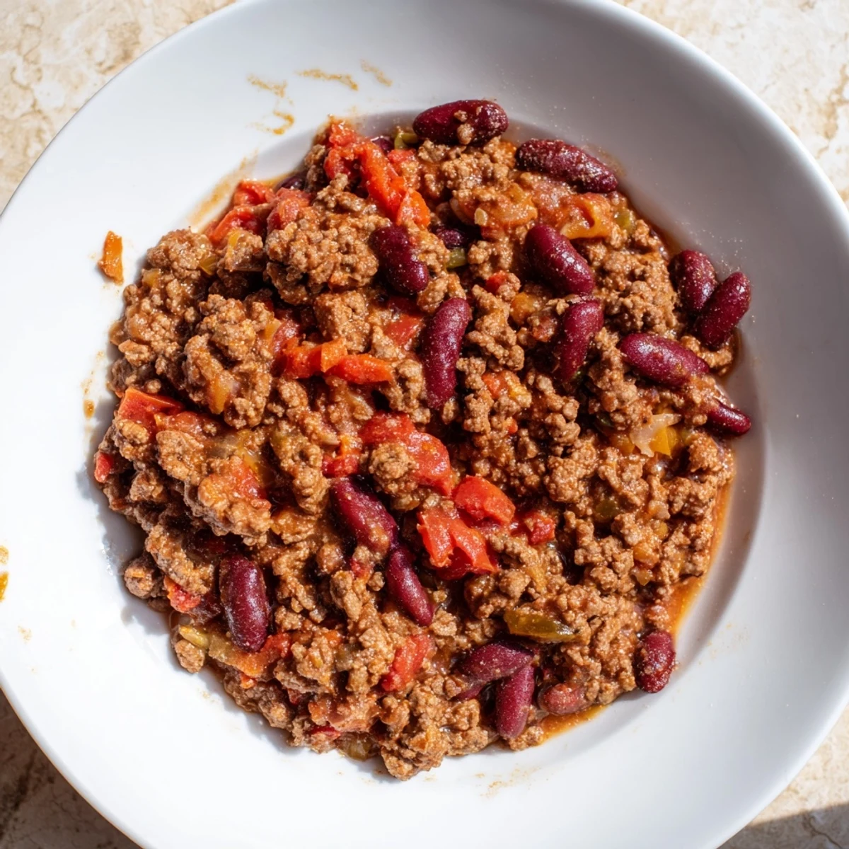 Secret 4-Ingredient Slow Cooker