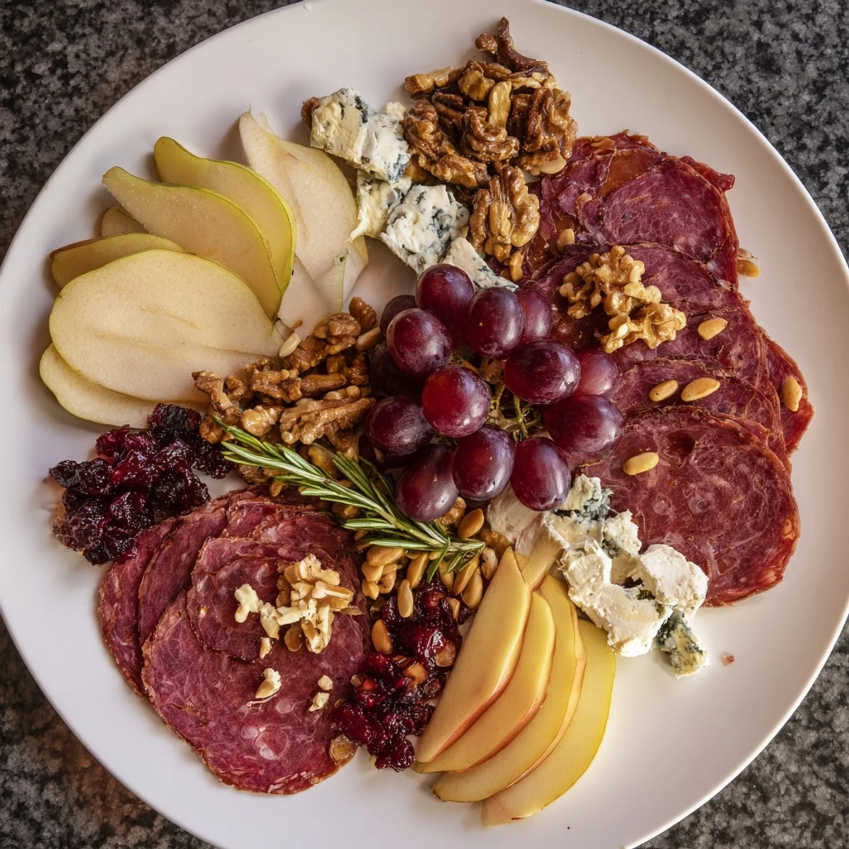 Game Day Snacks recipe