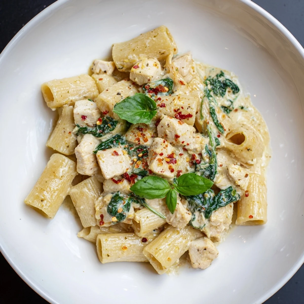 Budget-Friendly Marry Me Chicken