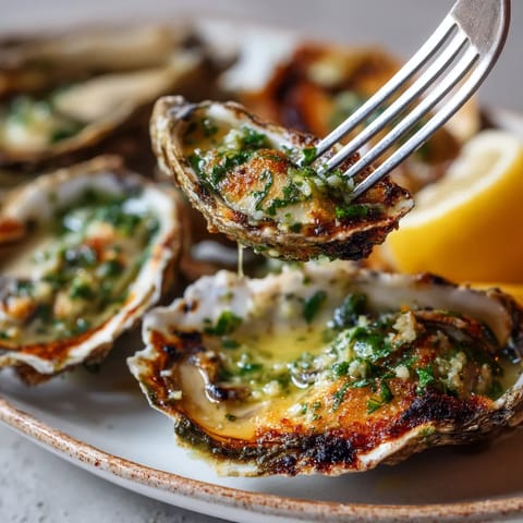 A fork is holding a piece of food.