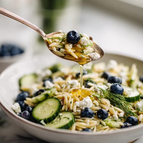 A spoon is in a bowl of food.