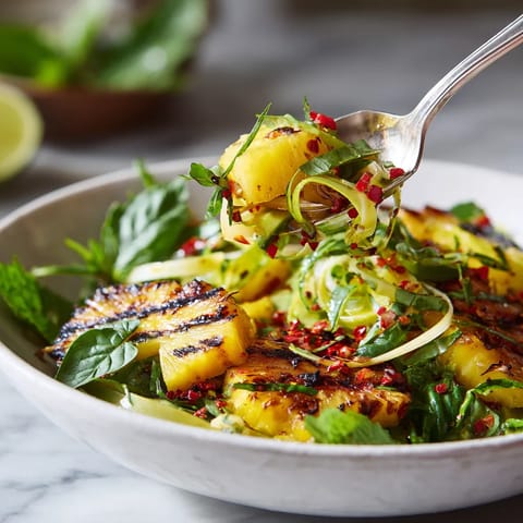 A fork is in a bowl of food.
