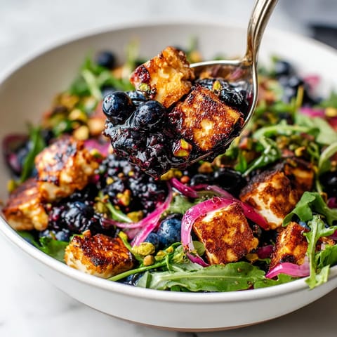 A spoon is in a bowl of food.