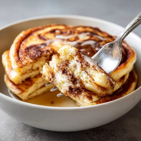 A fork is in a bowl of food.