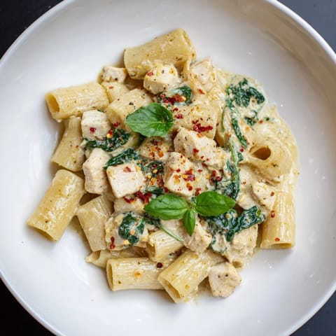 Budget-Friendly Marry Me Chicken