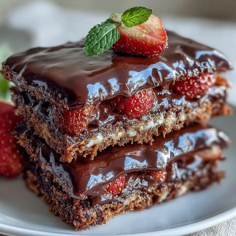 Dubai Chocolate Strawberry Cups