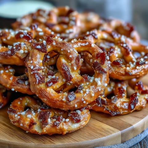 Game Day Snack Board