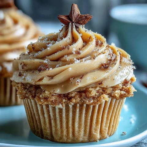 Fall Baking recipe