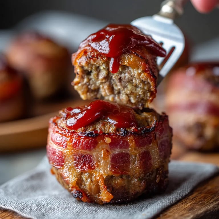 A piece of meat with sauce on it.