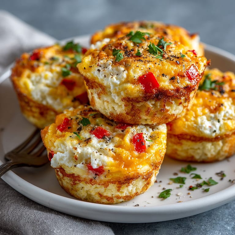 A plate of food with a fork on it.
