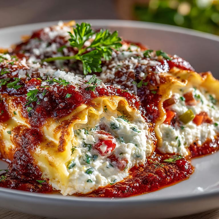 A plate of food with a fork and a knife.