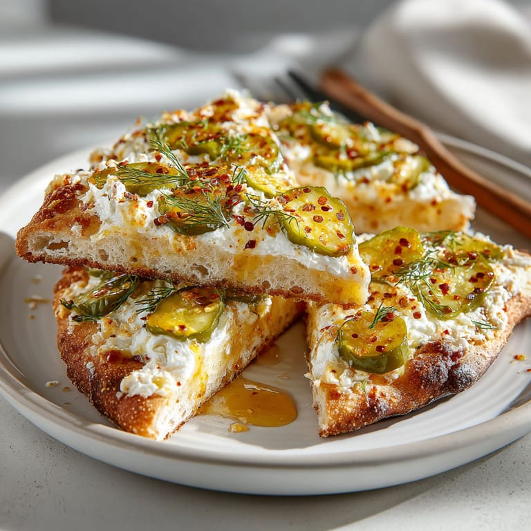 A slice of pizza with cheese and jalapenos.