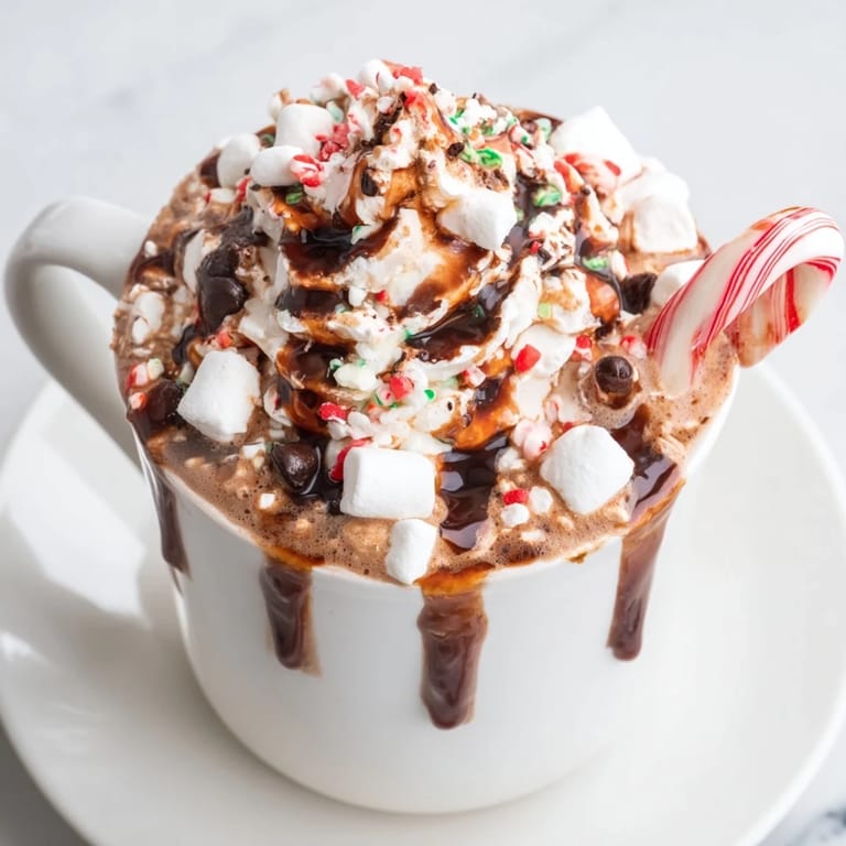 Imagine a cozy Reindeer Hot Cocoa Bar boasting marshmallows and candy canes perfect for winter nights.